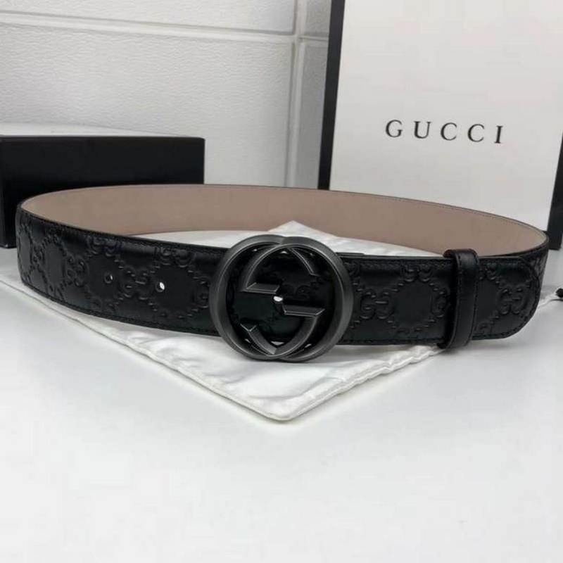 Gucci Belts 273